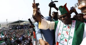 Atiku Ondo-TVC