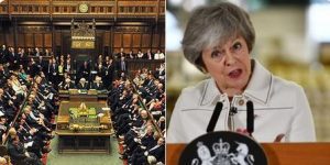 Brexit-May