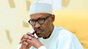 Buhari -Airforce TVC