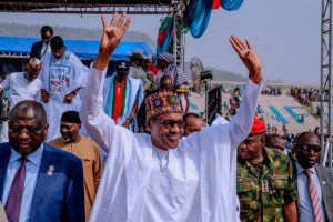 Buhari-Imo