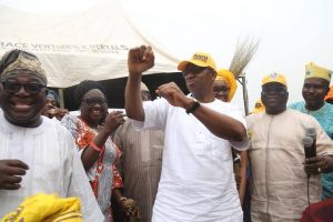 Dapo Abiodun