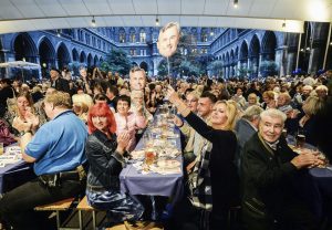 EU Church