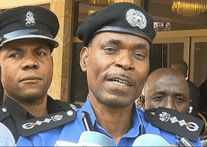 IGP Adamu