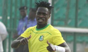 Junior Lokosa