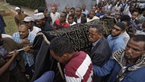 Nairobi attack 2