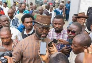 Ogoni day-TVC