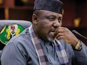 Imo APC faction suspends Okorocha