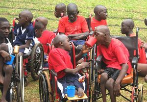 PWDs