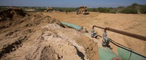 Pipelines