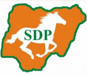 SDP-LOGO