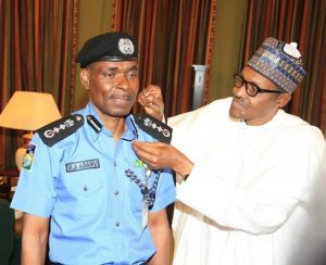 Idris IGP
