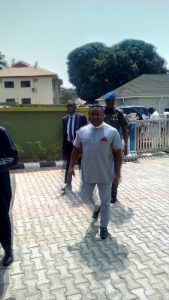 Cross Rivers Gov