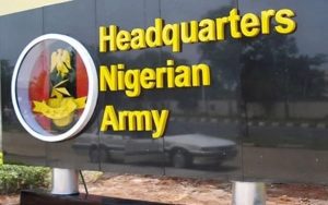 Nigeria reviews Armed Forces Act for the first time -TVC