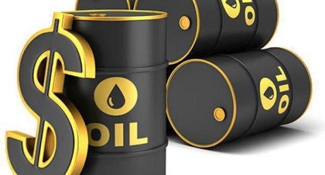 Crude oil prices stay stable at International market