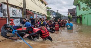 floods