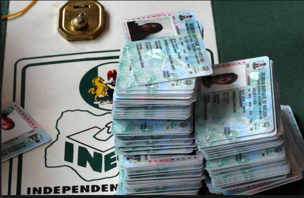 INEC compiles list of more than 84 million registered voters