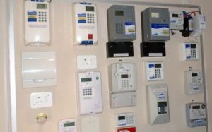 meter