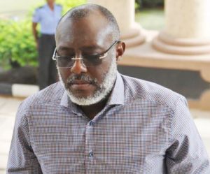 Olisa Metuh