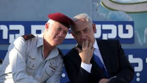 Netanyahu