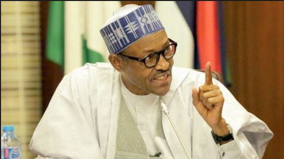 2019 elections: Buhari restates confidence in INECâ€™s preparation