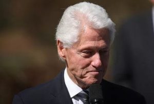 Bill Clinton