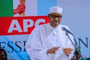 Buhari-APC