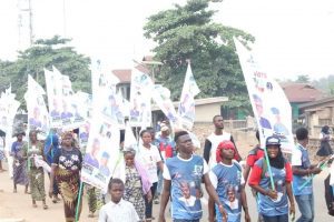 Buhari Again-TVC