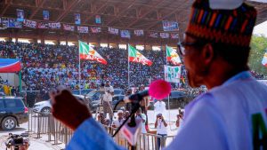 Buhari Gombe