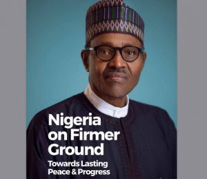 Buhari book