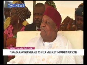Darius Taraba