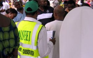 Election Observer