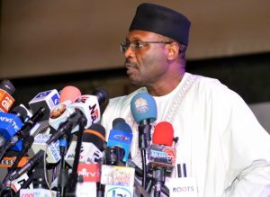 INEC CHAIR