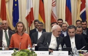 Iran sanction