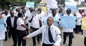 JOHESU rally