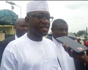 Jibrin Mumin