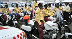 LASTMA Training