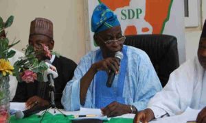 Olu-Falae-SDP