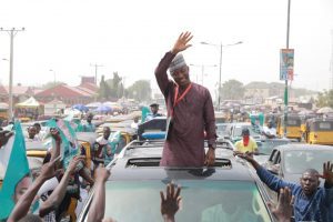 Sowore-Akure