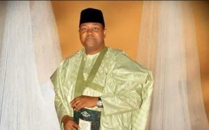 Taraba CPS