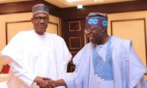 Tinubu-Buhari