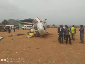 Caverton Helicopters