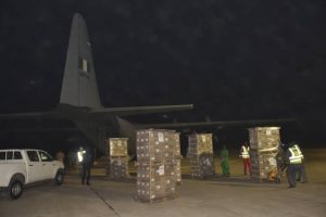 INEC Materials