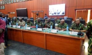 Army Security