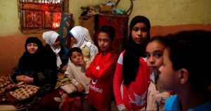 egypt