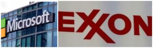 Exxon Mobil-TVC
