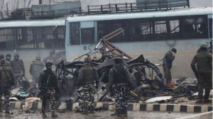 India Bomb
