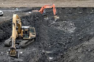 mining