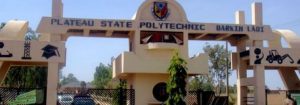 Plateau poly