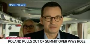 polish summit