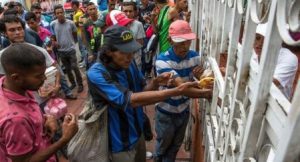 venezuelans